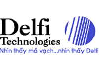 Hợp tác với Delfi Technologies