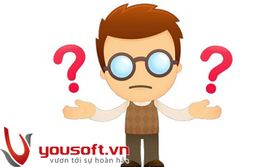 Các dấu hiệu cho biết doanh nghiệp đang cần phát triển phần mềm.