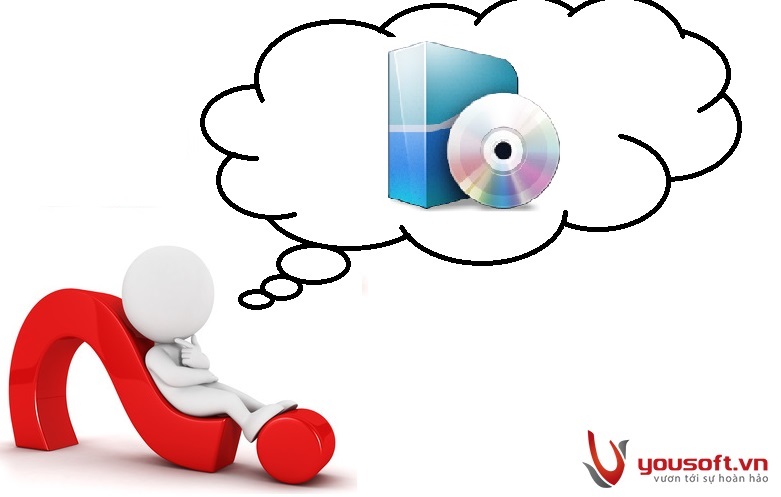 Có cần phải biết lập trình mới có thể sử dụng phần mềm?