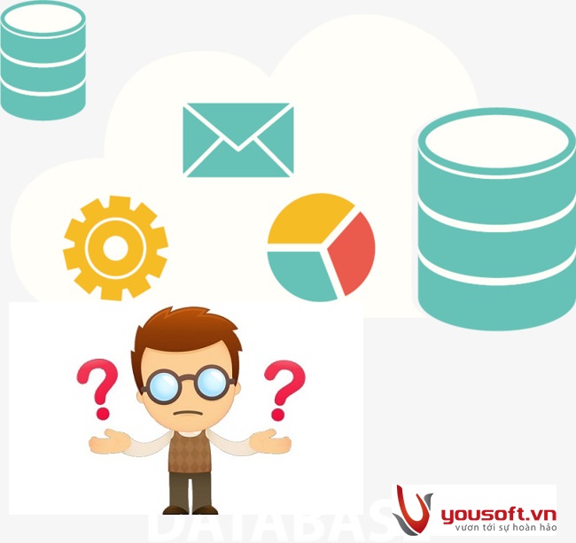 Kết nối, chia sẽ cơ sở dữ liệu từ xa hữu ích như thế nào?