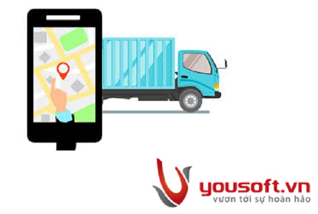 Tiện lợi hơn bằng phần mềm quản lý giao hàng qua GPS