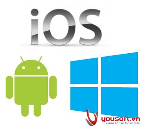 Lợi ích của phần mềm quản lý trên điện thoại